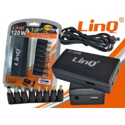 Alimentatore notebook universale