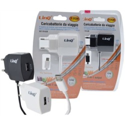 Caricatore micro USB