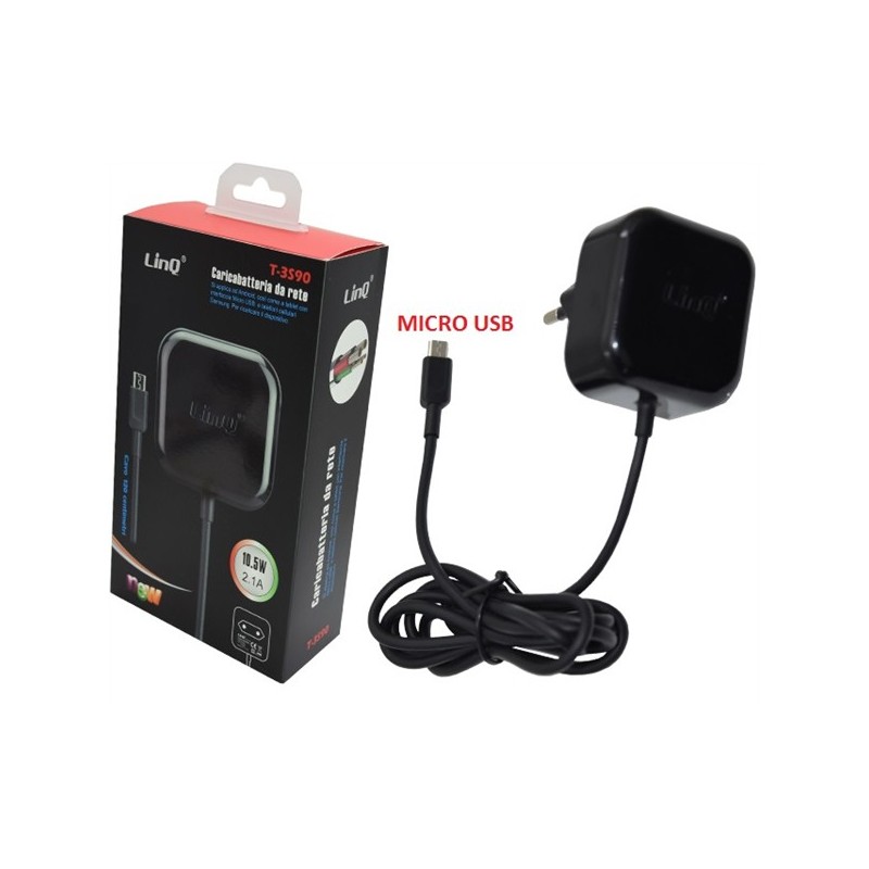 Caricatore micro USB