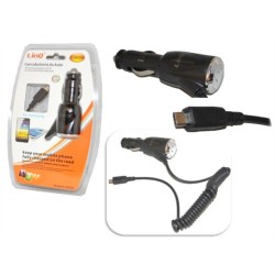 Caricatore micro USB per auto