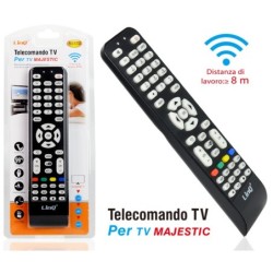 Telecomando TV