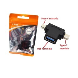 Adattatore USB