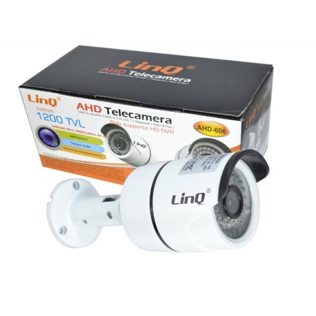 Telecamera DVR