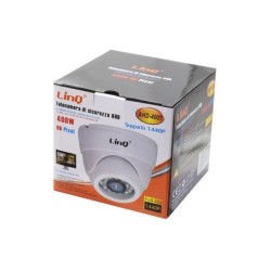 Telecamera DVR