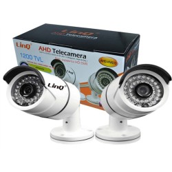 Telecamera DVR