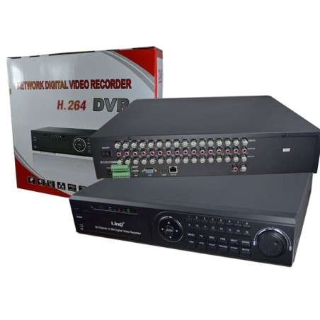 DVR