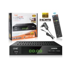 Decoder DVB-T