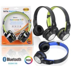 Auricolari Bluetooth