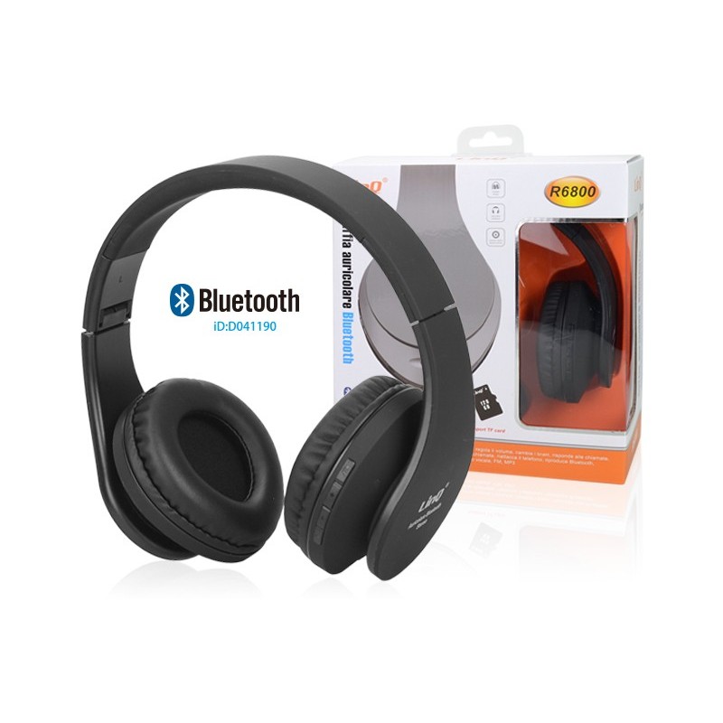 Auricolari Bluetooth