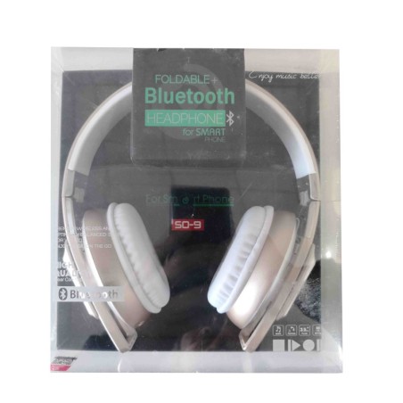 Auricolari Bluetooth