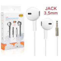 Auricolari cablati Jack