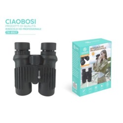 BINOCOLO HD PROFESSIONALE  10X42