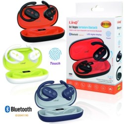 Auricolare Bluetooth TWS