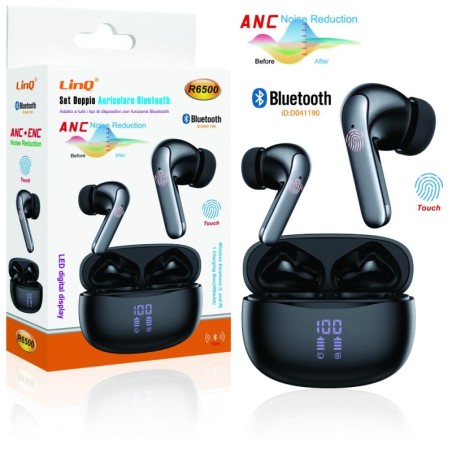 Auricolare Bluetooth TWS