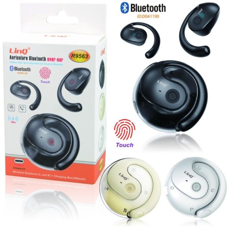 Auricolare Bluetooth TWS