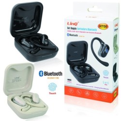 Auricolare Bluetooth TWS