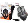 MOUSE DA GIOCO CON CAVO