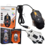 MOUSE DA GIOCO CON CAVO