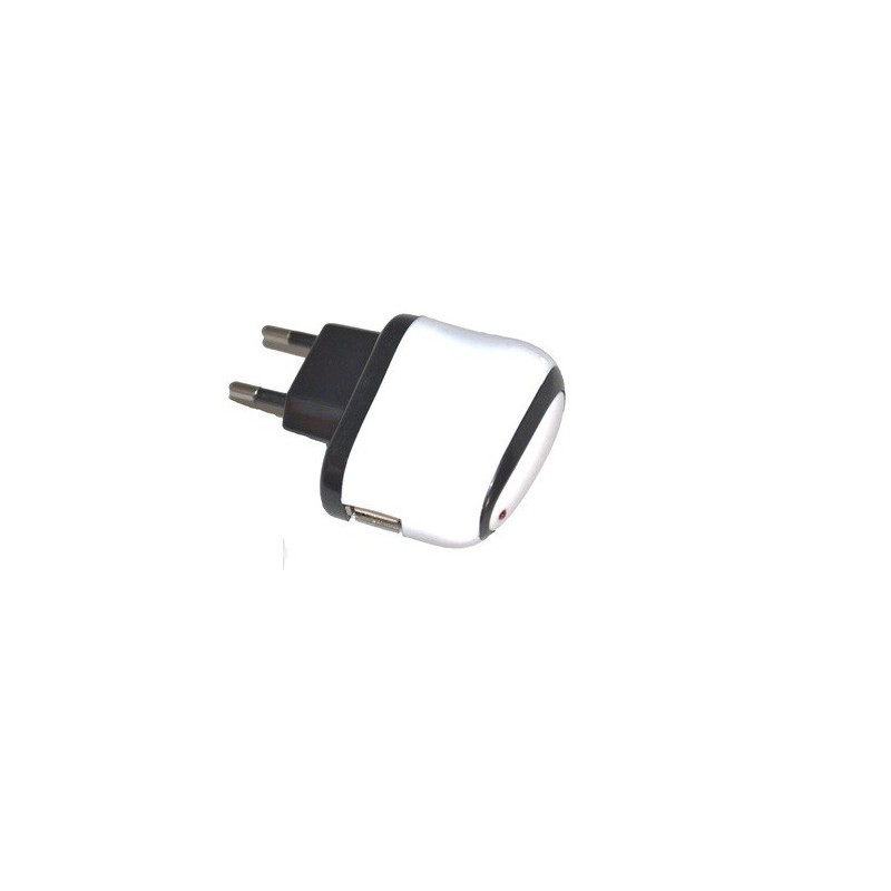 Caricabatterie USB per cellulare