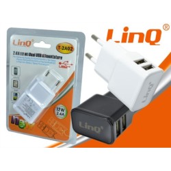 Caricabatterie USB per cellulare