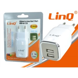 Caricabatterie USB per cellulare