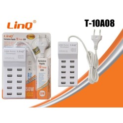 Caricabatterie USB per cellulare