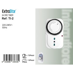 Timer Extrastar