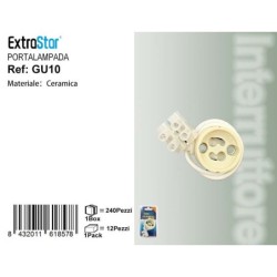 Materiale elettrico Extrastar