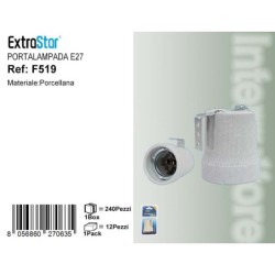 Materiale elettrico Extrastar