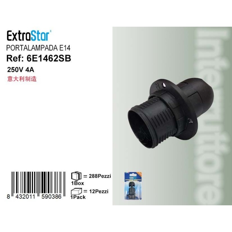 Materiale elettrico Extrastar