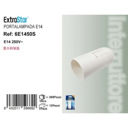 Materiale elettrico Extrastar