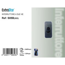 Materiale elettrico Extrastar