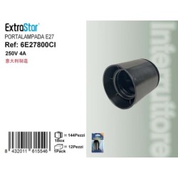 Materiale elettrico Extrastar