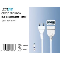 Prolunghe Extrastar