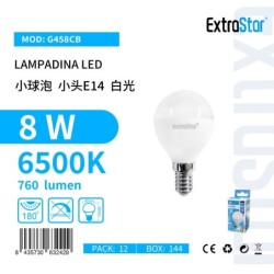 Lampadine Extrastar