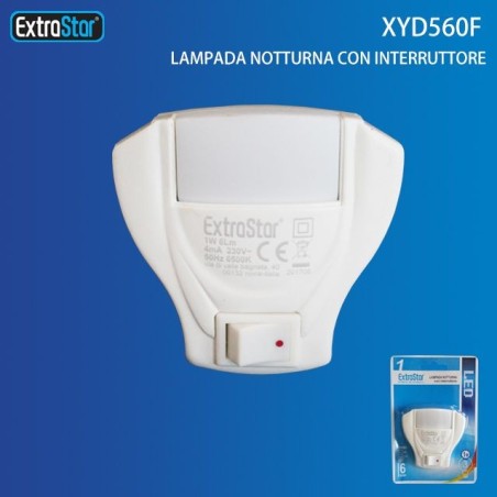 Lampadine Extrastar