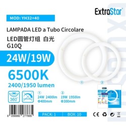 Lampadine Extrastar