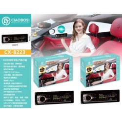 STEREO PER AUTO