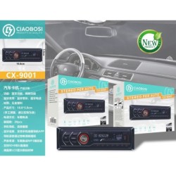 STEREO PER AUTO