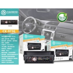 STEREO PER AUTO