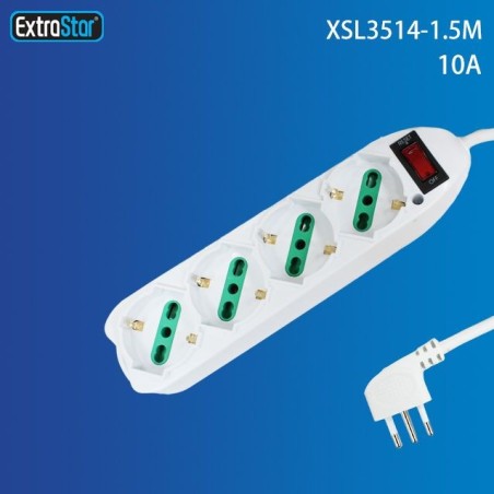 Ciabatte Extrastar