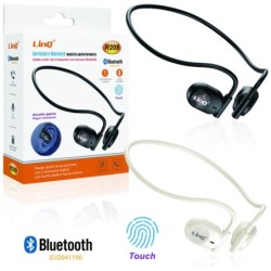 Doppi auricolari Bluetooth