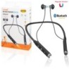 Doppi auricolari Bluetooth