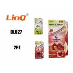 Alimentatori LINQ