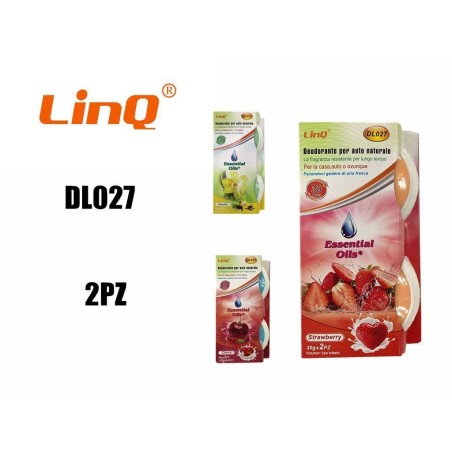 Alimentatori LINQ