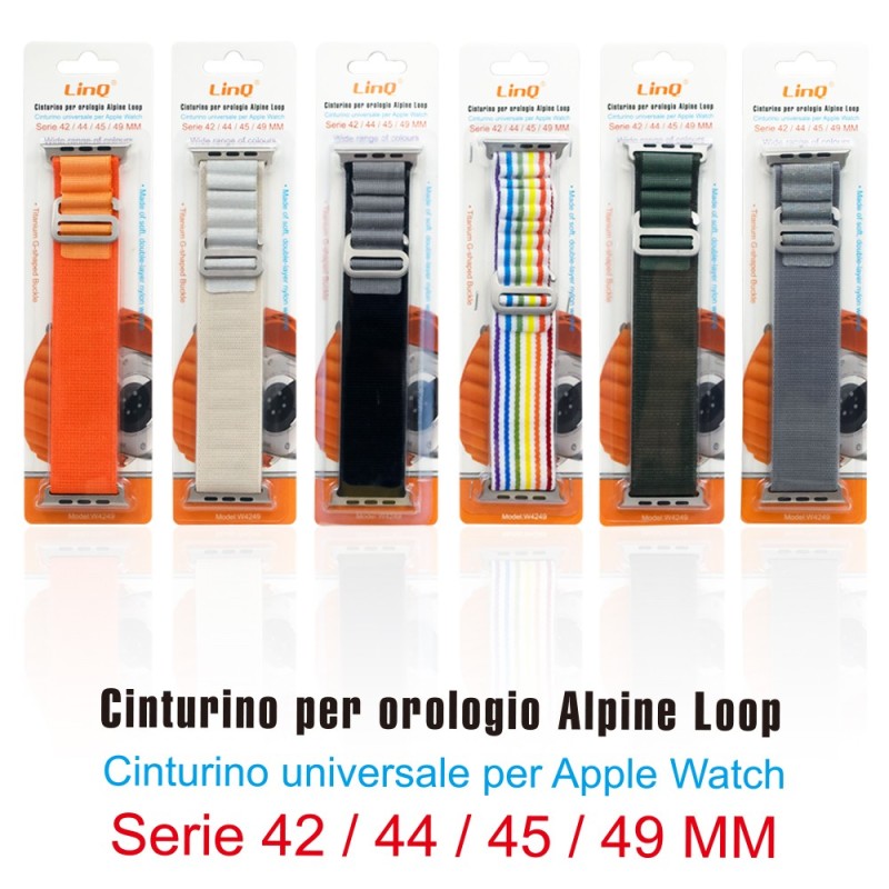 Cinturini smart watch