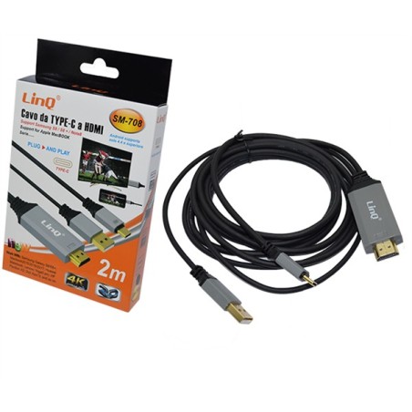 Cavi adattatori HDMI