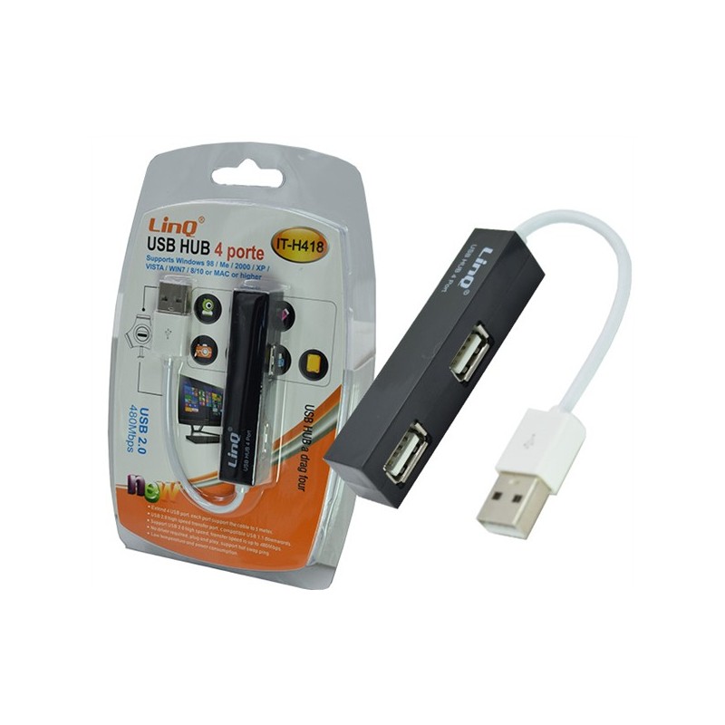 Hub USB