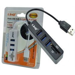 Hub USB