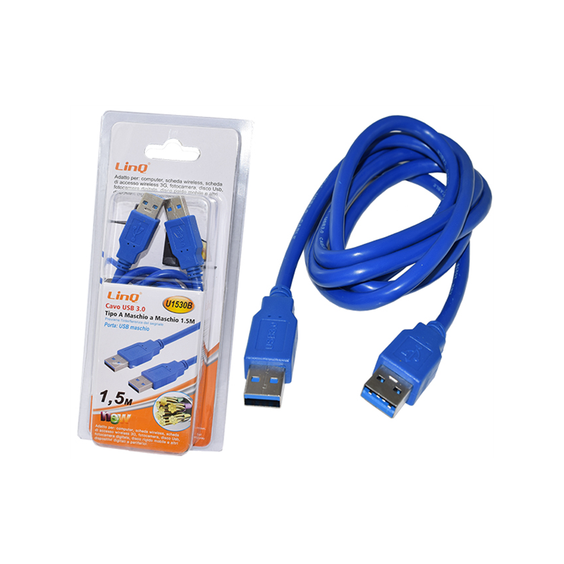 Prolunghe USB